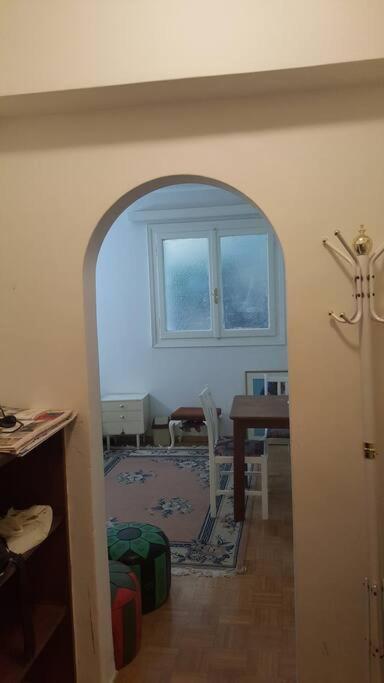 Central Studio Apartment Next To Plaka Athene Buitenkant foto