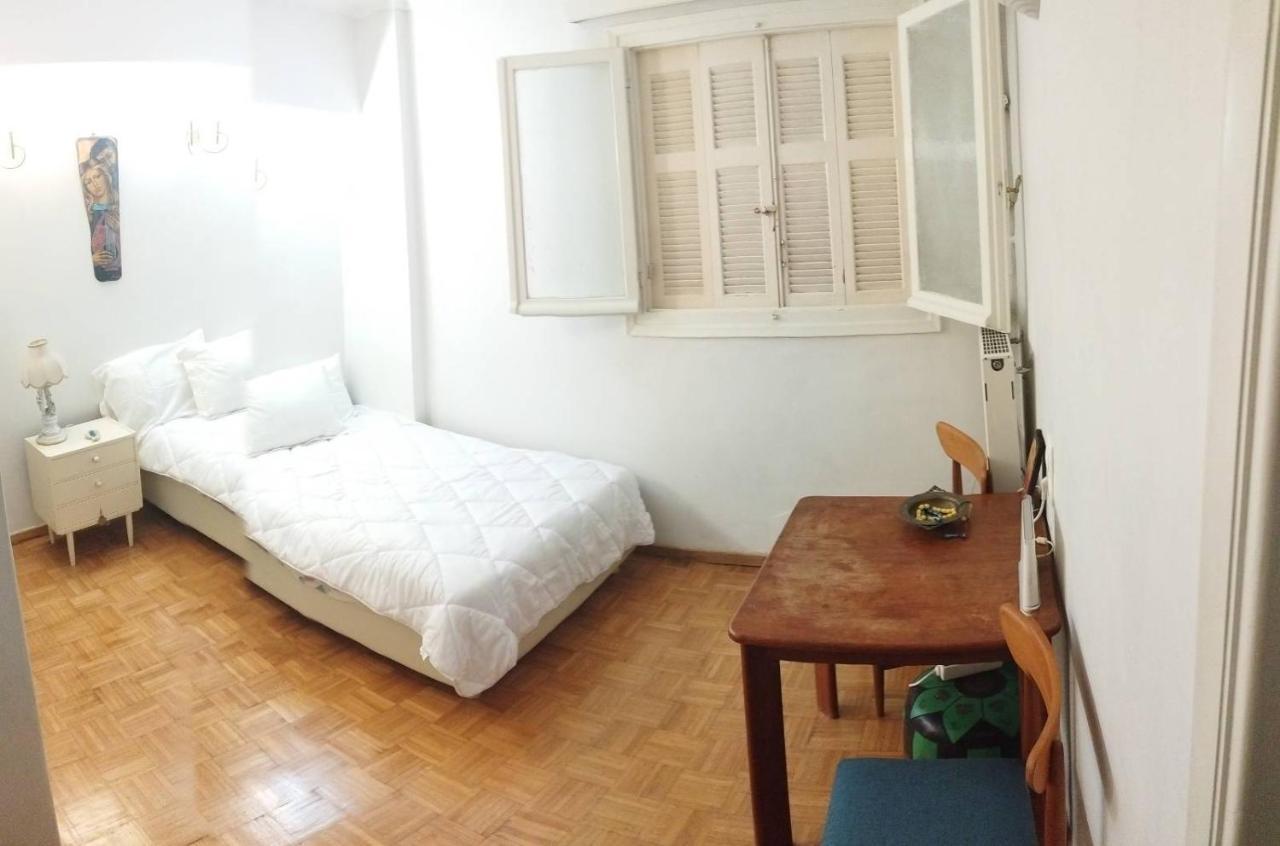 Central Studio Apartment Next To Plaka Athene Buitenkant foto