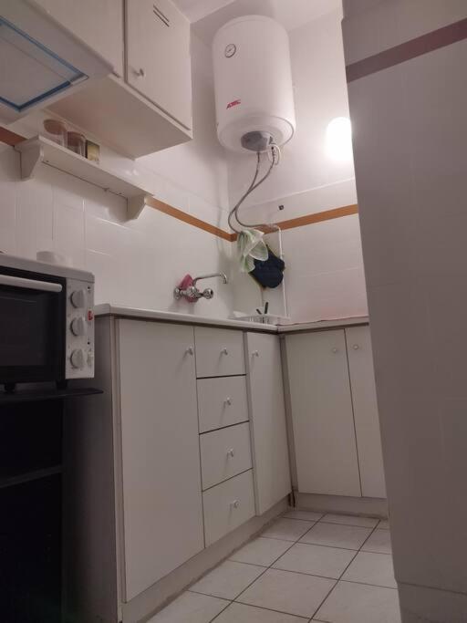 Central Studio Apartment Next To Plaka Athene Buitenkant foto